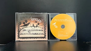 Erasure - Here I Go Impossible Again 2 Track CD Single - Picture 1 of 1