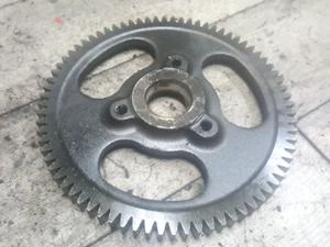 CUMMINS ISX VALVE CAM GEAR 3680522 - Picture 1 of 6