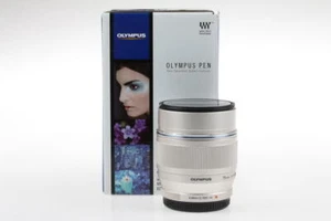 OLYMPUS M.ZUIKO DIGITAL 75mm f/1,8 - Nº SN: 342014538 - Imagen 1 de 7