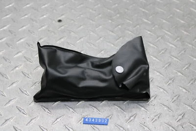 Kawasaki Ninja ZX6R ZX600R 2012 conjunto de herramientas de stock OEM 56007-0098 Foto 1 de 4