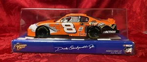 2002 Winner’s Circle Dale Earnhardt Jr #8 Looney Tunes Car 1/24 Diecast - Picture 1 of 6