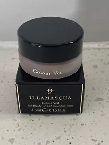 Illamasqua Colour Veil Gel Blusher 4.5ml Consume BNIB - Picture 1 of 3