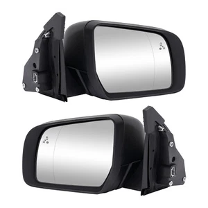 Mirror Power Folding Left & Right Side For 2019 2020 2021-2022 Ford Ranger Pair - Bild 1 von 17