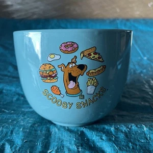 Bol à nouilles Ramen scooby doo 20 oz - Photo 1/5