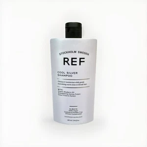 REF Cool Silver Shampoo 9,63 Oz. - Bild 1 von 3