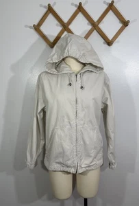 Eddie Bauer giacca bomber vintage kaki piccolo - Foto 1 di 8