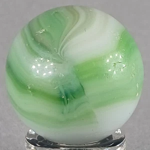 Vintage Marble King Rainbow .67 pulgadas casi como nuevo envío combinado - Imagen 1 de 16