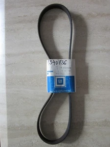 Keilriemen 5PK985 GM 90410316 Opel 1340736 Astra-F 1.4 1.6 Vectra-A 1.6 - Bild 1 von 1