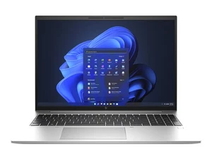 HP EliteBook 865 G9 Ryzen 5-6650U 16GB 512GB 16" WUXGA Win11 Sehr Gut - Bild 1 von 4