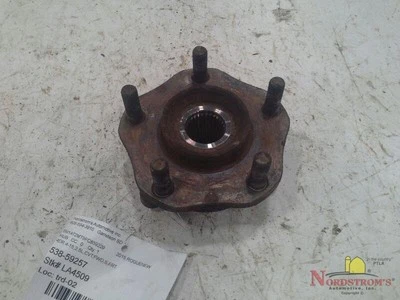 Cojinete de rueda de buje delantero Nissan Rogue 2015 Foto 1 de 4