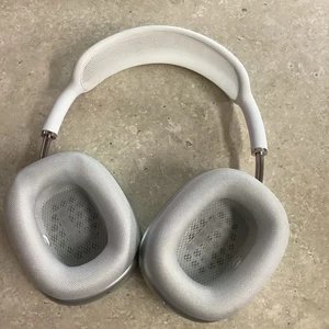 Apple AirPods Max 2. Generation Starlight USB-C Kabellose Kopfhörer - Bild 1 von 8