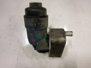 Land Rover Freelander 1 2.0 TD4 Ölfiltergehäuse . - Bild 1 von 6