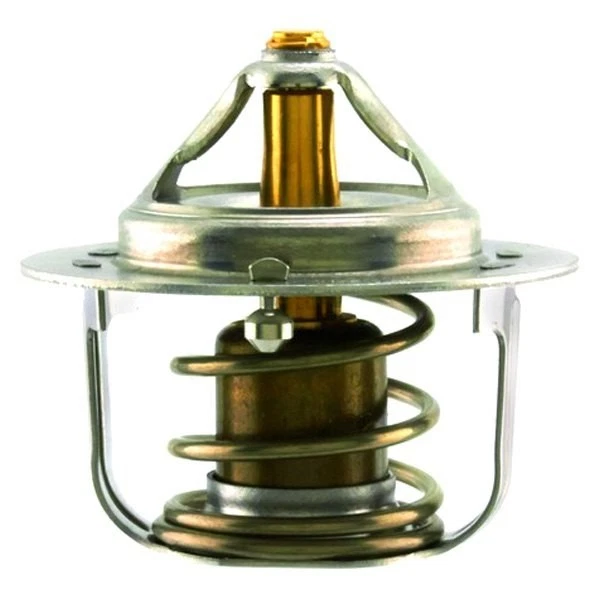 For Hyundai Accent 2000-2003 AISIN Engine Coolant Thermostat Foto 1 de 1