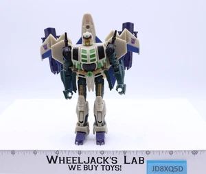 Thunderwing Deluxe Class Transformers Generations 2010 Hasbro Action Figure - Picture 1 of 4