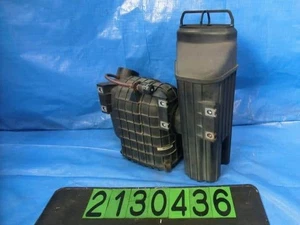 Mitsubishi Fuso Canter 2011 Air Cleaner Assembly ME422931 [Used] [PA64727452] - Picture 1 of 5