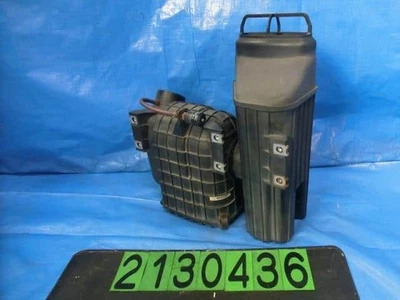 Mitsubishi Fuso Canter 2011 Air Cleaner Assembly ME422931 [Used] [PA64727452] - Image 1 of 4