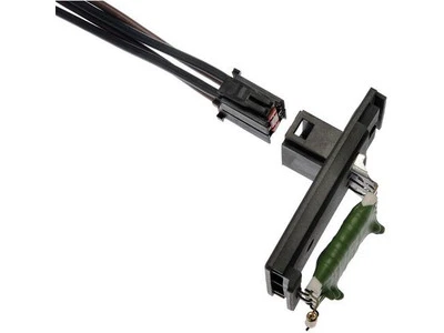 For 1997-2000 Ford Contour HVAC Blower Motor Resistor Kit Dorman 14256BJZX 1998 - Image 1 of 2