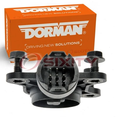 Sensor de eje excéntrico de sincronización variable Dorman para BMW 128i 2008-2013 3,0 L L L6 uu Foto 1 de 4