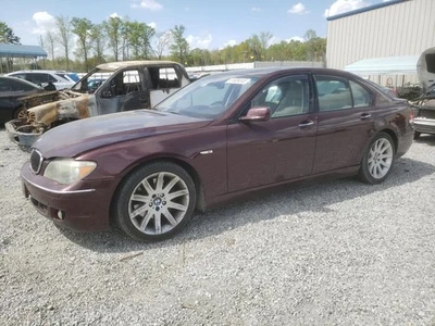 Passenger Air Bag Front Passenger Dash Fits 04-08 BMW 760i 4647832 - Изображение 1 из 4