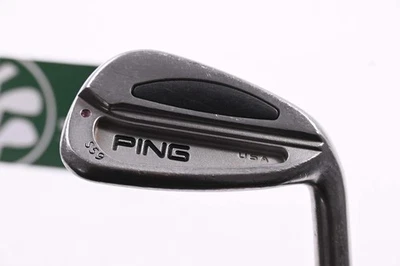 Ping S59 #9 Iron / 42.5 Degree / Regular Flex Project X Shaft - Image 1 of 4