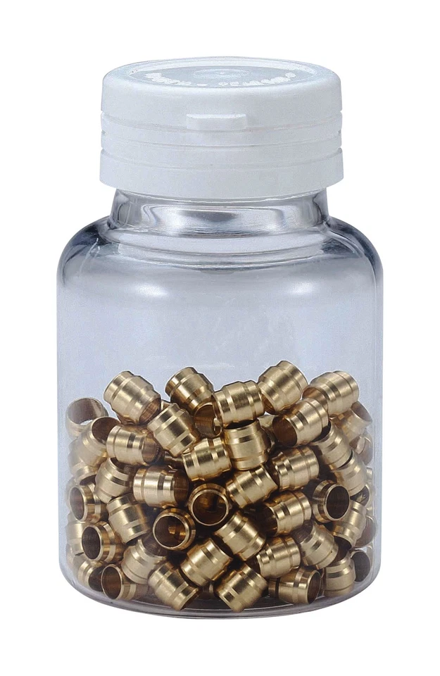 BCB-220 - Compresión Oliva 5 mm SRAM Avid 50 piezas (importación del Reino Unido) ciclismo aire acondicionado nuevo Foto 1 de 1