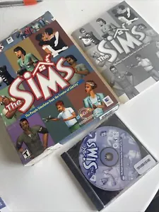 Die Sims - Mac - Bild 1 von 4
