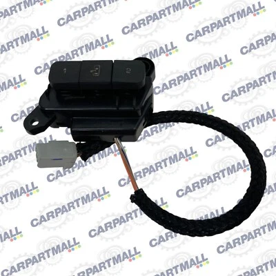 2008-2017 Buick Enclave 2009-2017 Traverse Seat Adjust Memory Control Switch OEM Foto 1 de 4