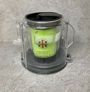 GTech Cordless Vacuum Bin And Filter Unused From MK2 ATF0006 - Picture 1 of 11