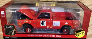 1969 Chevy truck BAJA 1:18 18007 - Picture 1 of 1