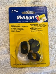 Pelikan Lift-off Tape Spools Z757 - Picture 1 of 2