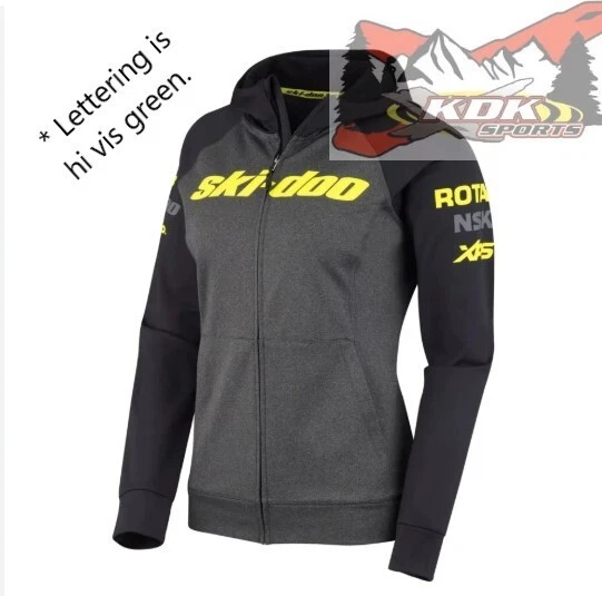 SKI-DOO DAMAS SNO-X CREMALLERA 454603 Foto 1 de 1