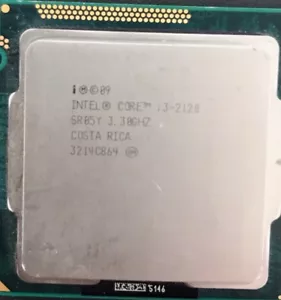 lots of x3 Intel Core i3-2120 3.3 GHz\ LGA 1155 Desktop CPU Processor SR05Y - Picture 1 of 1