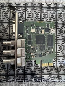 BlackMagic Design DeckLink SDI PCIe Capture Card BMDPCB39 - Photo 1/2
