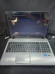 HP Envy M6-1225dx Intel i5-3230M 2.6GHz 8 GB - NO HDD - Picture 1 of 12