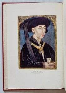 1905 / MINIATURES/ DUDLEY HEATH / CONNOISSEURS LIBRARY - Picture 1 of 12