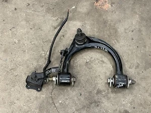 03 04 05 Lexus LX470 Front Right Passenger Upper Control Arm 4X4 1572 OEM - Picture 1 of 8