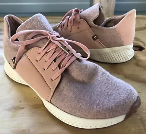 Dr. Scholls Rise Up Dusty Rose Pink Original Collection Damen-Sneaker 10M - Bild 1 von 10
