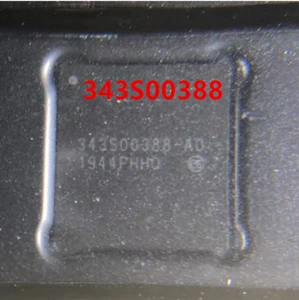 1 pz Alimentatore nuovo IC 343S00388 per iPad 2021 - Foto 1 di 3
