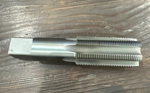 Enchufe Chaflán Grifo 1-1/2-12 HSS H4 P Grifo 6 Flautas Nuevo Bosnia - Imagen 1 de 4