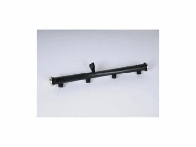 Riel inyector de combustible izquierdo AC Delco 31684KY 2004-2007 Chevrolet Express 3500 Foto 1 de 2