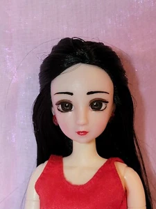 Anime Fasion Doll - Picture 1 of 6