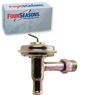 4 Seasons HVAC Heater Control Valve For 1968-1970 Oldsmobile Vista Cruiser - Image 1 of 4