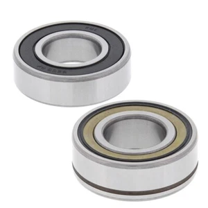 Rear Wheel Bearings Fit ABS HARLEY FLSB Sport Glide 2018 2019 2020 2021 - Picture 1 of 3