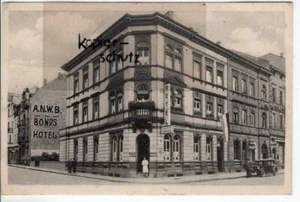 Postal Heidelberg, Hotel Grünes Laub ¡muy antigua!!    - Imagen 1 de 2