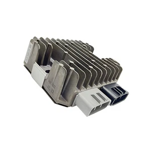Polaris Voltage Regulator, Genuine OEM Part 4016868, Qty 1 - Picture 1 of 6