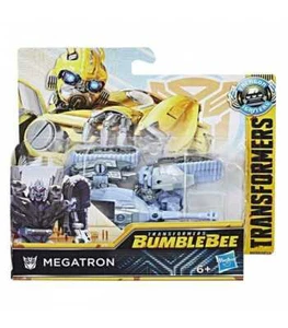 HASBRO Transformers Energon Igniters Power Series Robot Transformable Megatron - Foto 1 di 2