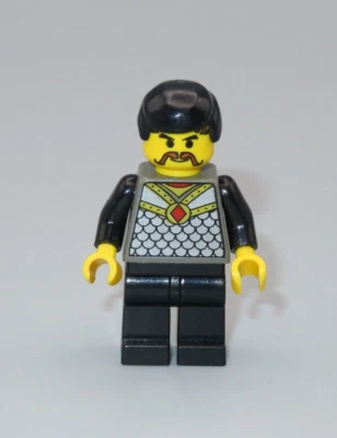 Минифигурка кузнечного дела LEGO Castle 3739 Blacksmith Shop - Изображение 1 из 2