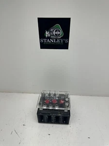 HBC Controls HBC-T50AK Crydom A53TP50D-6125 Solid State Relay New - Picture 1 of 5