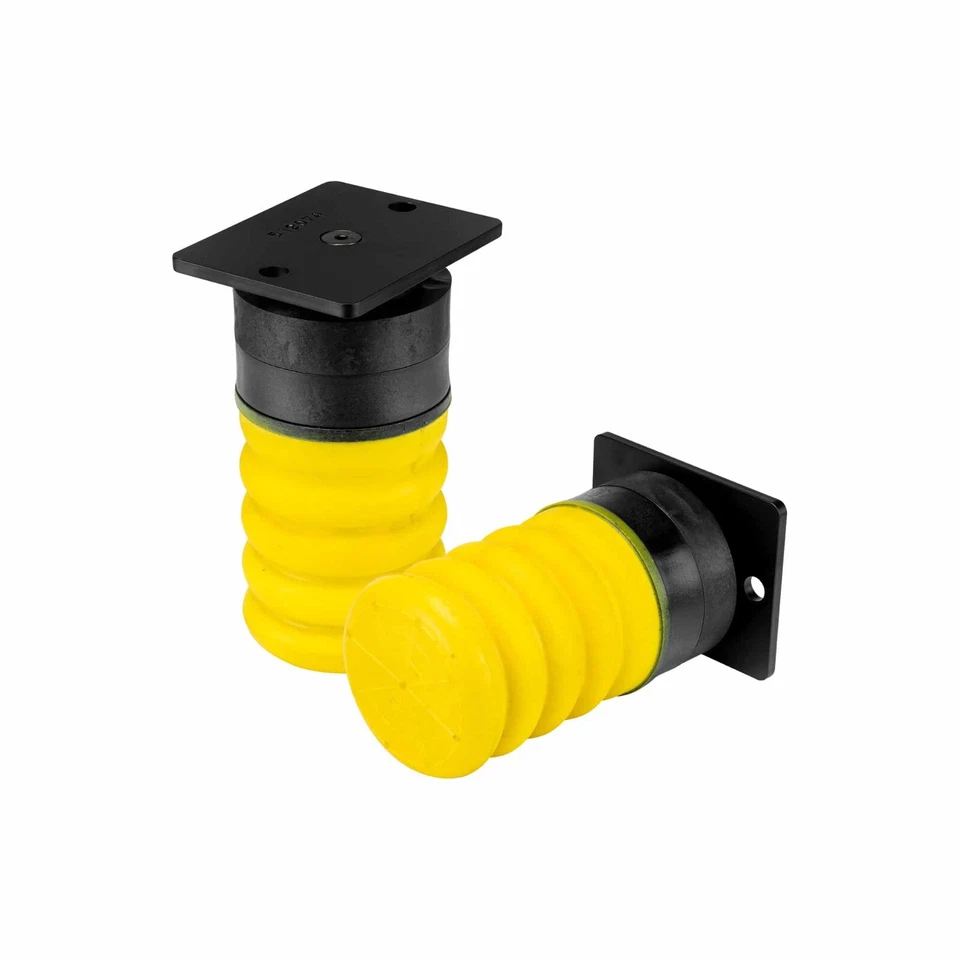 Super resortes 2015-2021 para Dodge Ram 4500 5500 SumoSprings traseros SSR-309-54 Foto 1 de 4