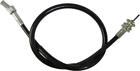 Tacho Cable For 1979 Yamaha Rs 100 (Drum)